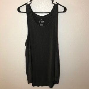 American Eagle Soft and Sex Tank